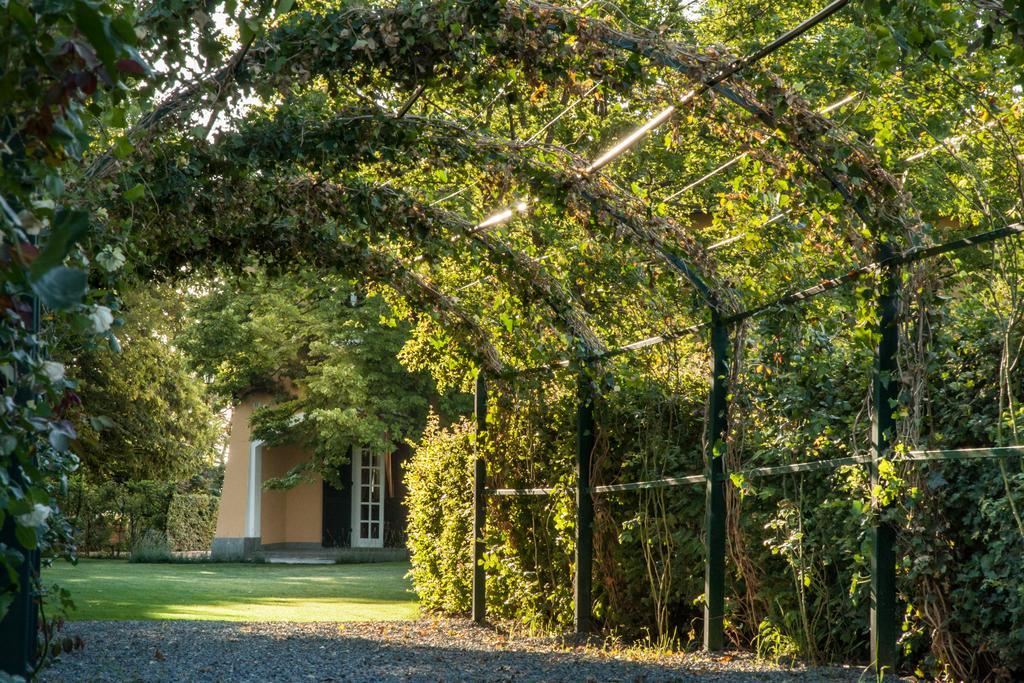 Vila Tenuta La Meirana Gavi Exteriér fotografie