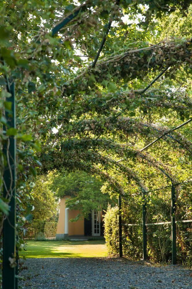 Vila Tenuta La Meirana Gavi Exteriér fotografie